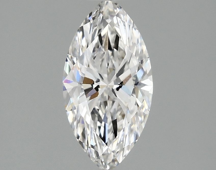1.07 ct. marquise Lab Grown Diamond front image