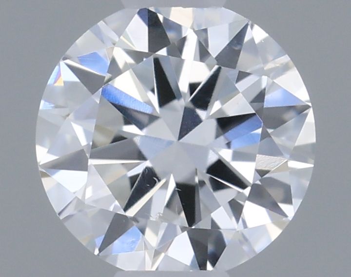 0.36 ct lab-grown Round Diamond