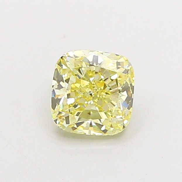 0.93 ct Cushion Modified diamond