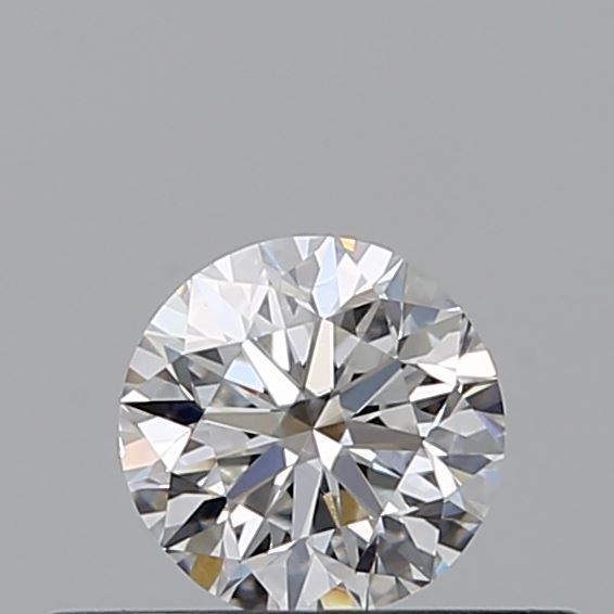 0.30 ct Round diamond