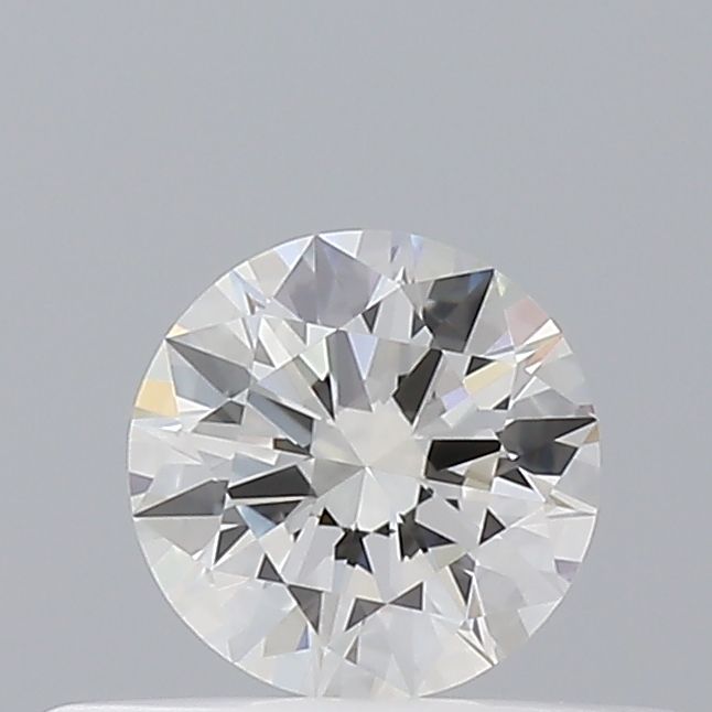 0.3 ct Round Diamond