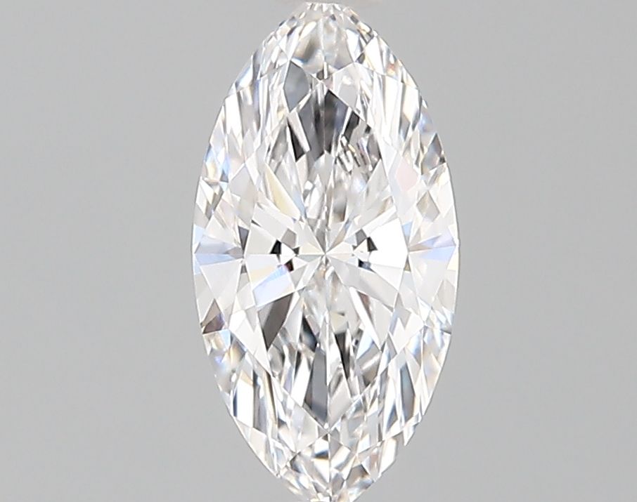 1.11 ct. marquise Lab Grown Diamond front image
