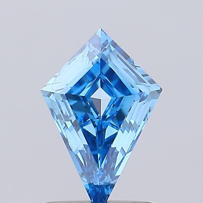 0.93 ct lab-grown Kite Diamond