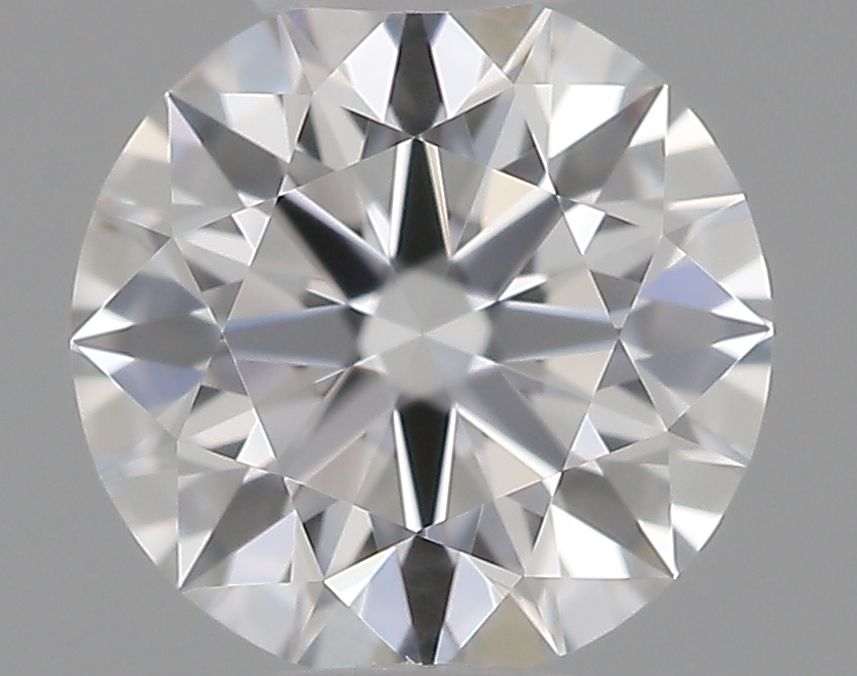 0.31 ct lab-grown Round Diamond