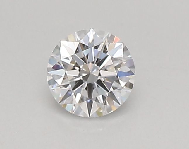 0.27 ct lab-grown Round Diamond