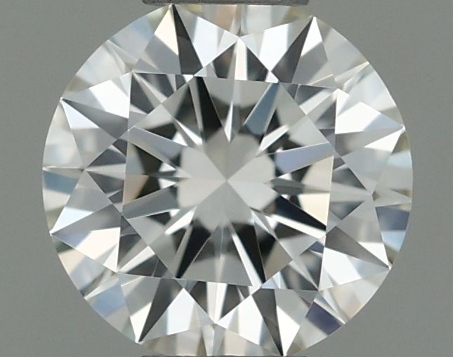 0.30 ct Round diamond