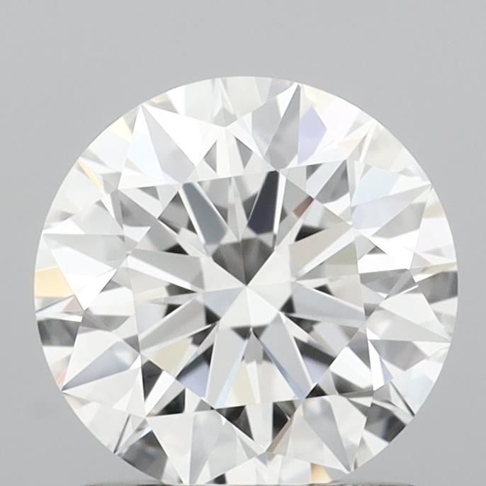 1.09 ct. round Lab Grown Diamond front image