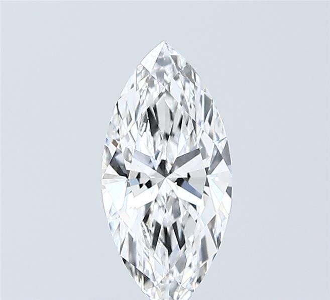 1.01 ct. marquise Lab Grown Diamond front image