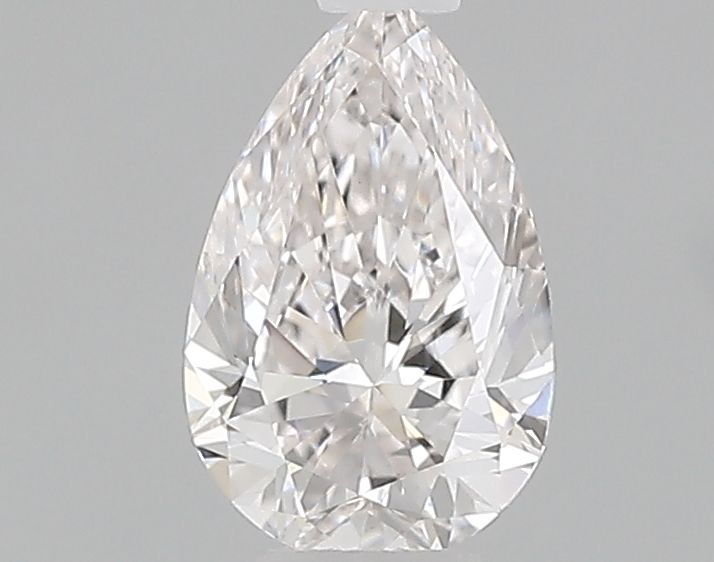 0.39 ct Pear diamond