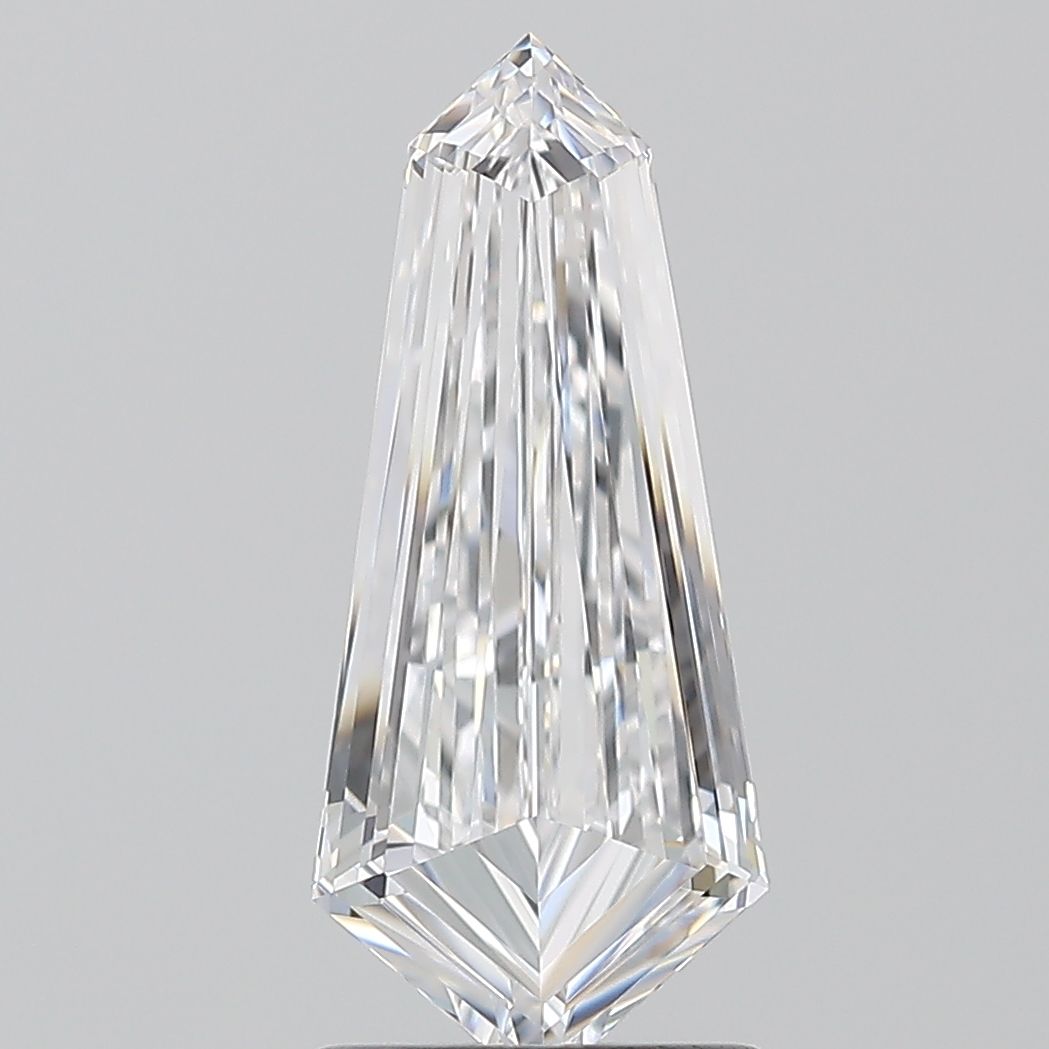 1.33 ct Kite Diamond