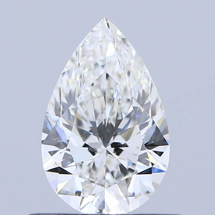0.53 ct Pear diamond