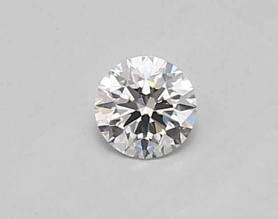 0.29 ct lab-grown Round Diamond