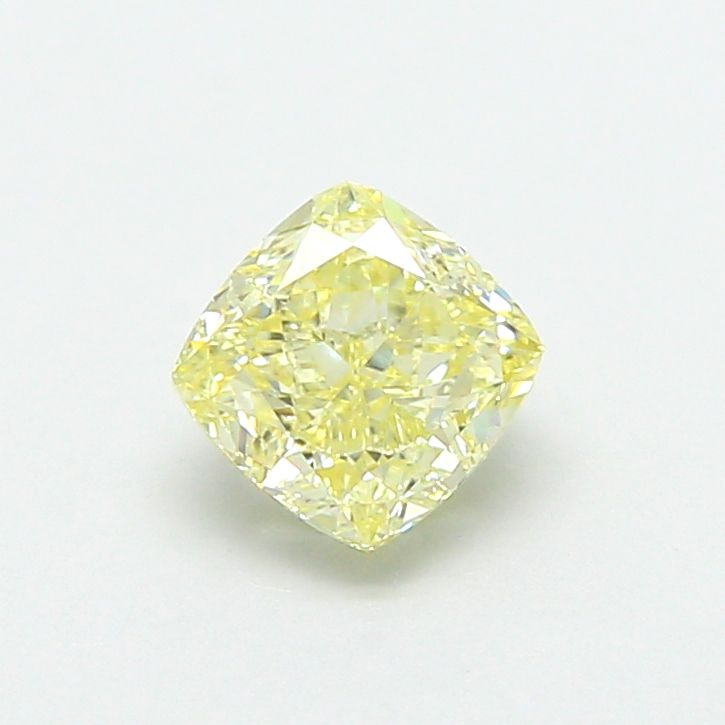 1.05 ct lab-grown Cushion modified Diamond