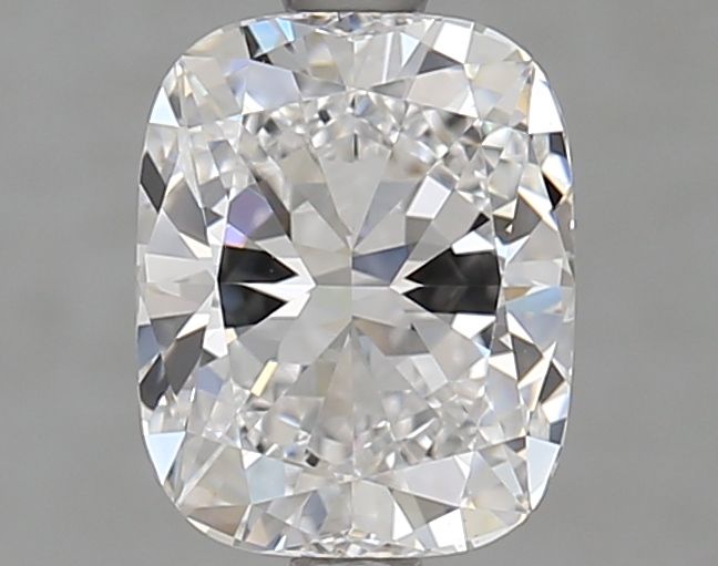 1.71 ct lab-grown Cushion brilliant Diamond