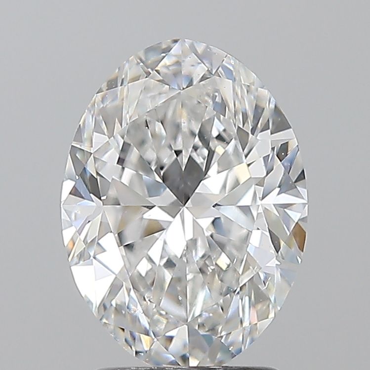 2.01 Carat