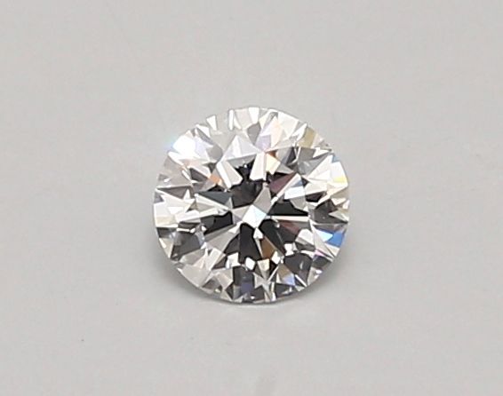 0.33 ct lab-grown Round Diamond