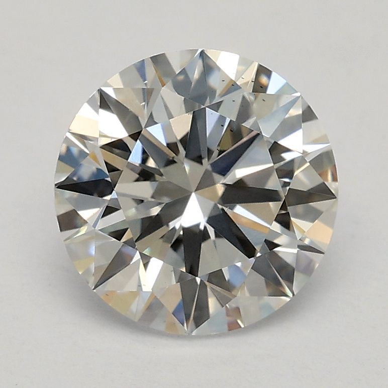 1.20 ct Round diamond