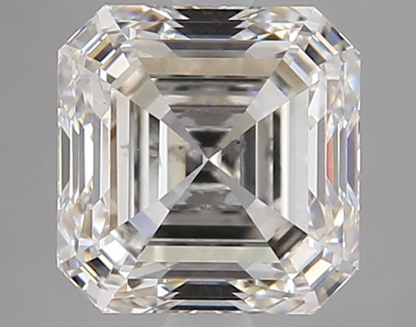 1.91ct Emerald diamond