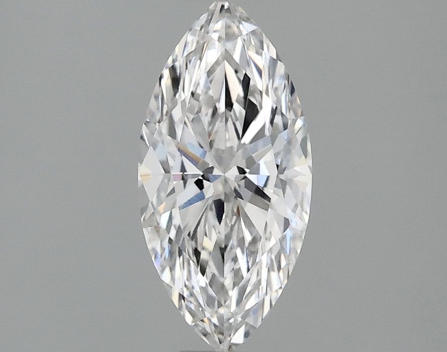 1.07 ct. marquise Lab Grown Diamond front image