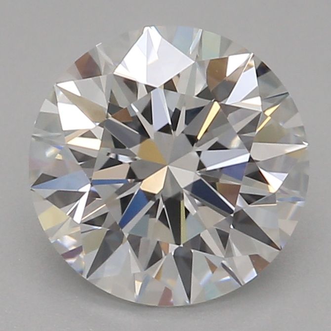 1.05 ct. round Lab Grown Diamond front image