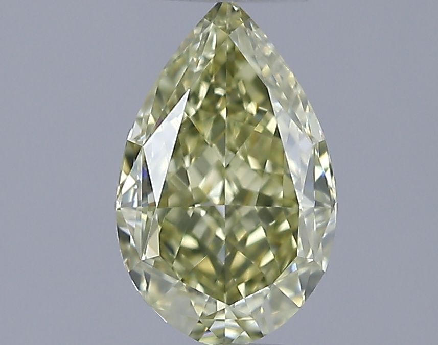 1.01 ct Pear diamond