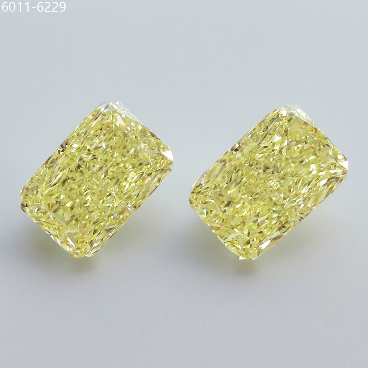 2.02 ct Radiant diamond