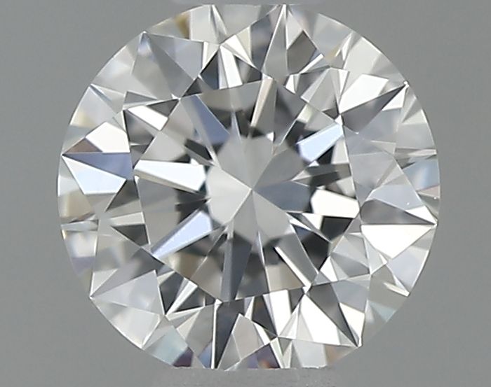 0.31 ct Round diamond
