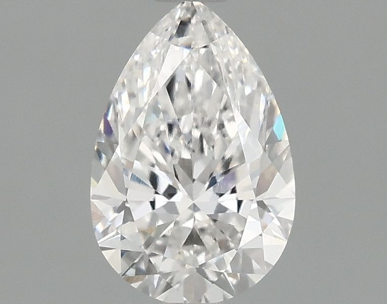 1.07 ct. pear Lab Grown Diamond front image