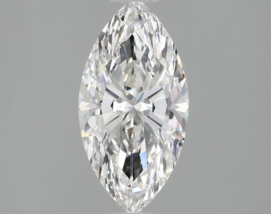1.08 ct lab-grown Marquise Diamond