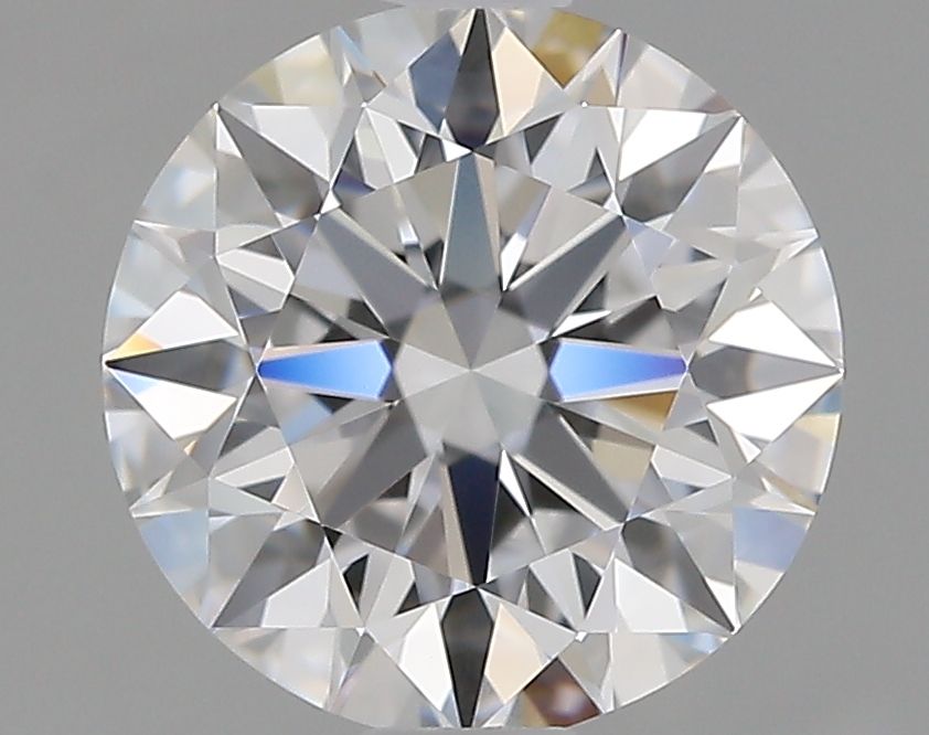 1.50 ct. round Lab Grown Diamond front image