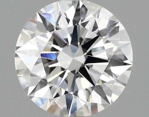 1.60 ct Round diamond