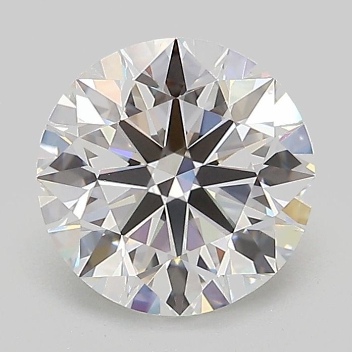 1.81 ct. round Lab Grown Diamond front image