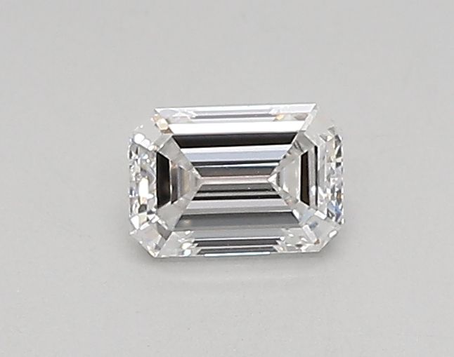 0.36 ct lab-grown Emerald Diamond