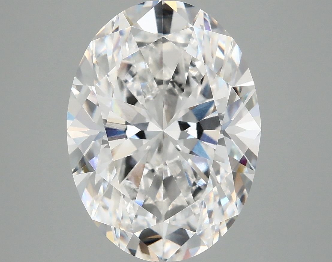 4.95 Carat