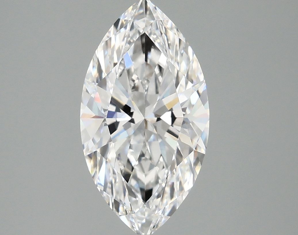 2.05 ct. marquise Lab Grown Diamond front image