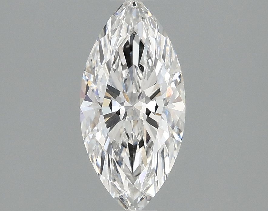 1.03 ct. marquise Lab Grown Diamond front image