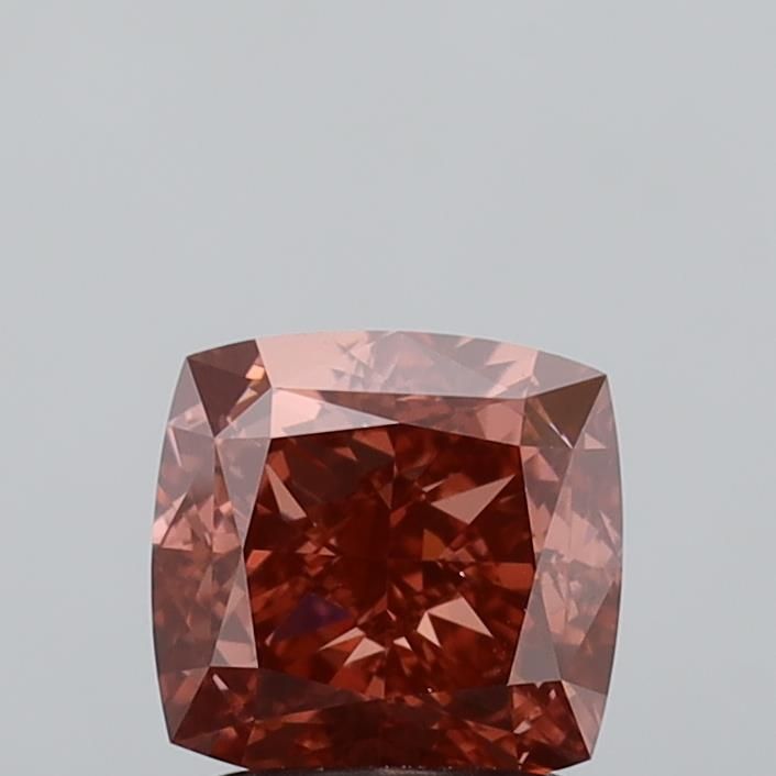2.07 ct Cushion Modified diamond