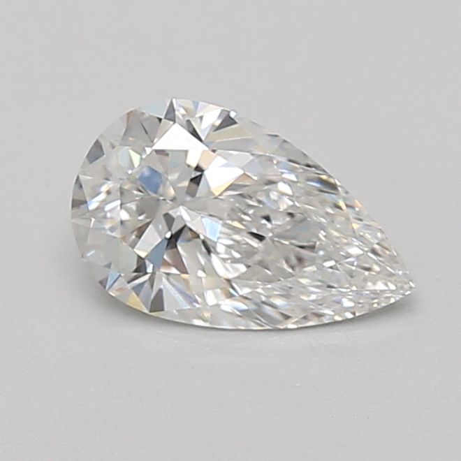 0.91 ct. pear Lab Grown Diamond front image