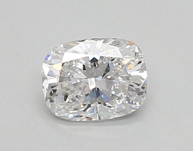 0.46 ct lab-grown Cushion modified Diamond