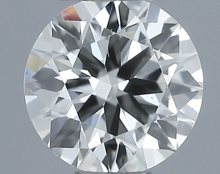 Diament 0.54 ct I/VS2