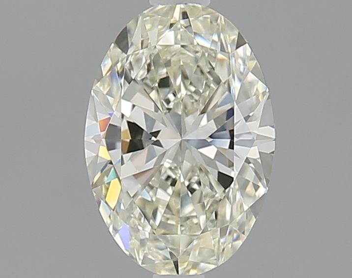 1.00 ct Oval diamond