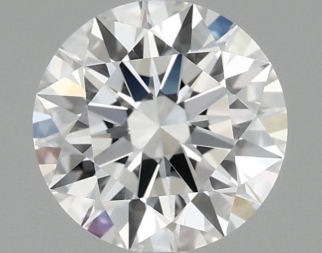 1.09 ct. round Lab Grown Diamond front image