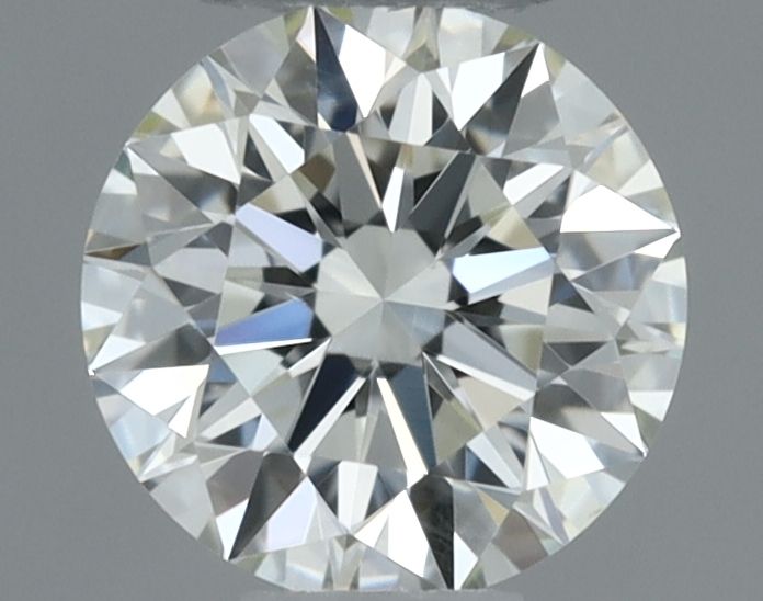 0.30 ct Round diamond