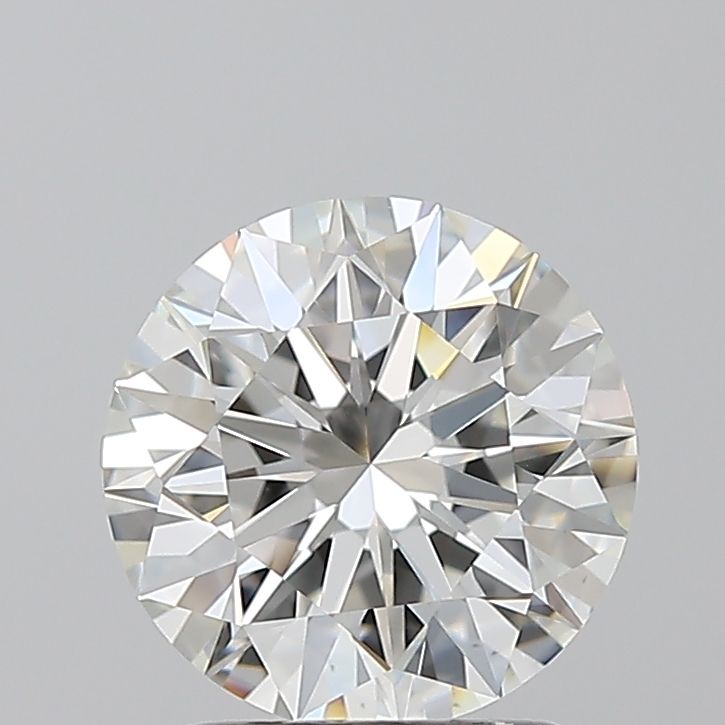 1.70 ct Round diamond