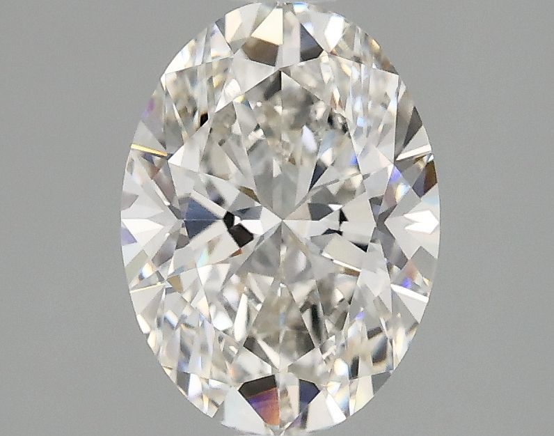 1.60 ct Oval diamond