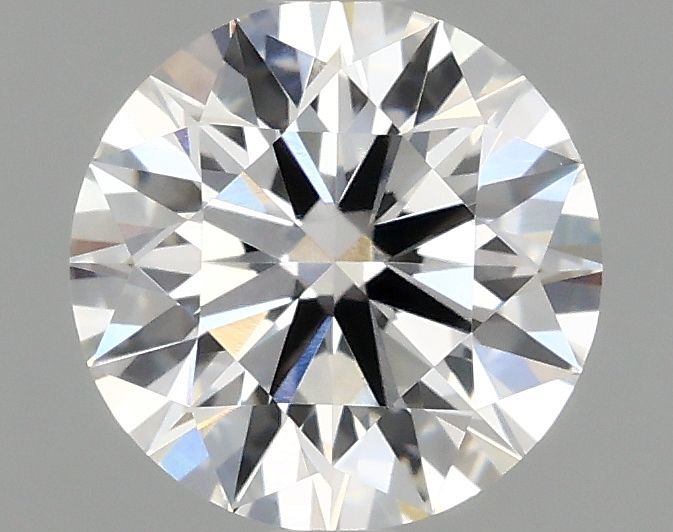 1.09 ct. round Lab Grown Diamond front image
