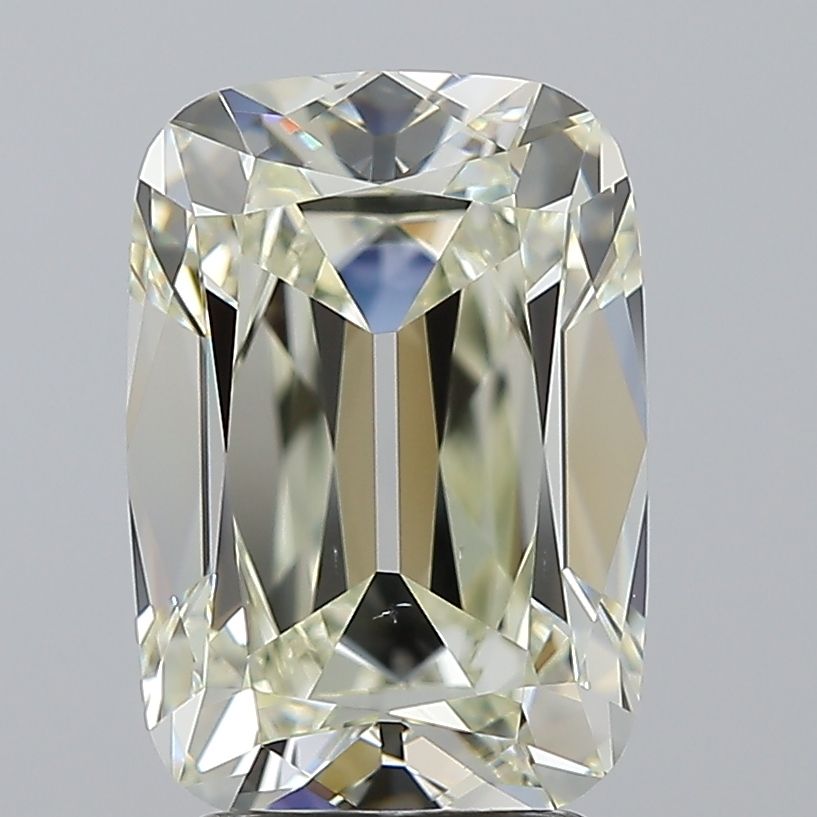 3.01 ct Old miner Diamond