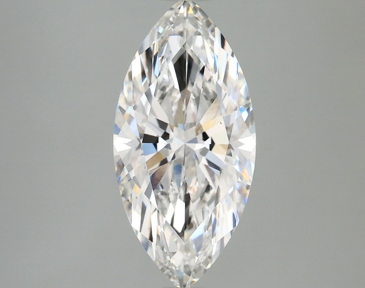 2.58 Carat