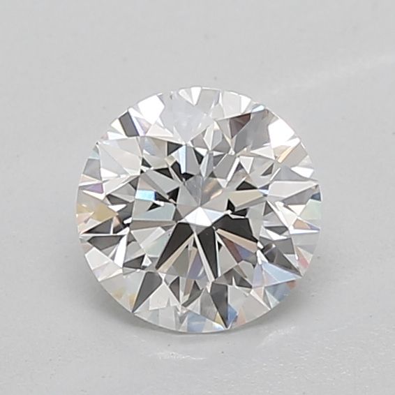 1.05 ct. round Lab Grown Diamond front image