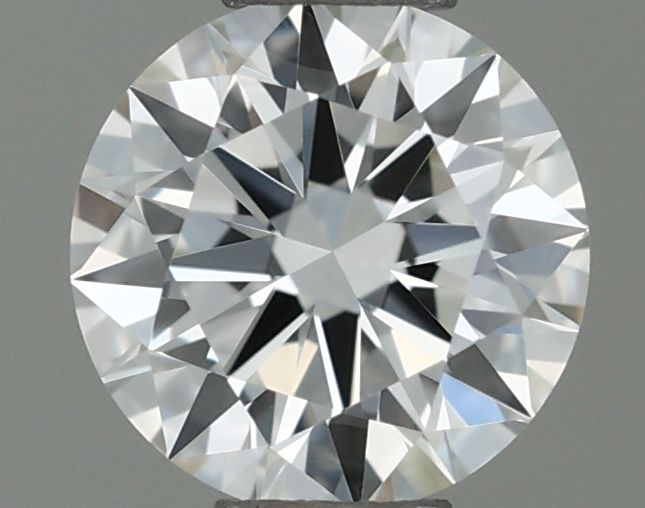 0.30 ct Round diamond